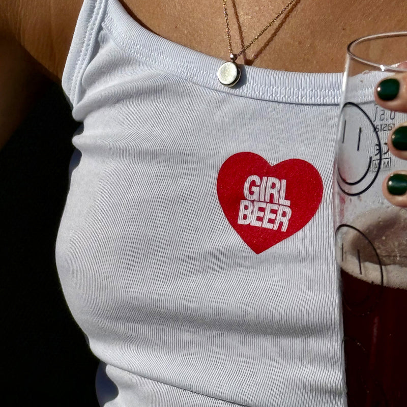 HEART CAMI 3