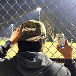 CAMO HAT