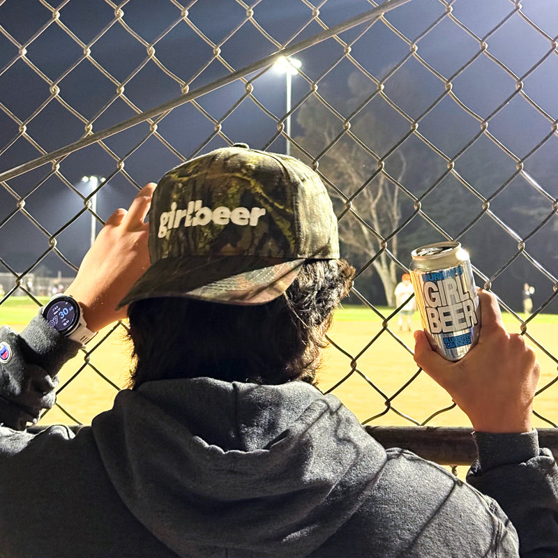 CAMO HAT 3