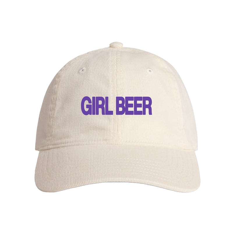 LOGO HAT 1
