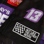 Girltona Racing Jacket
